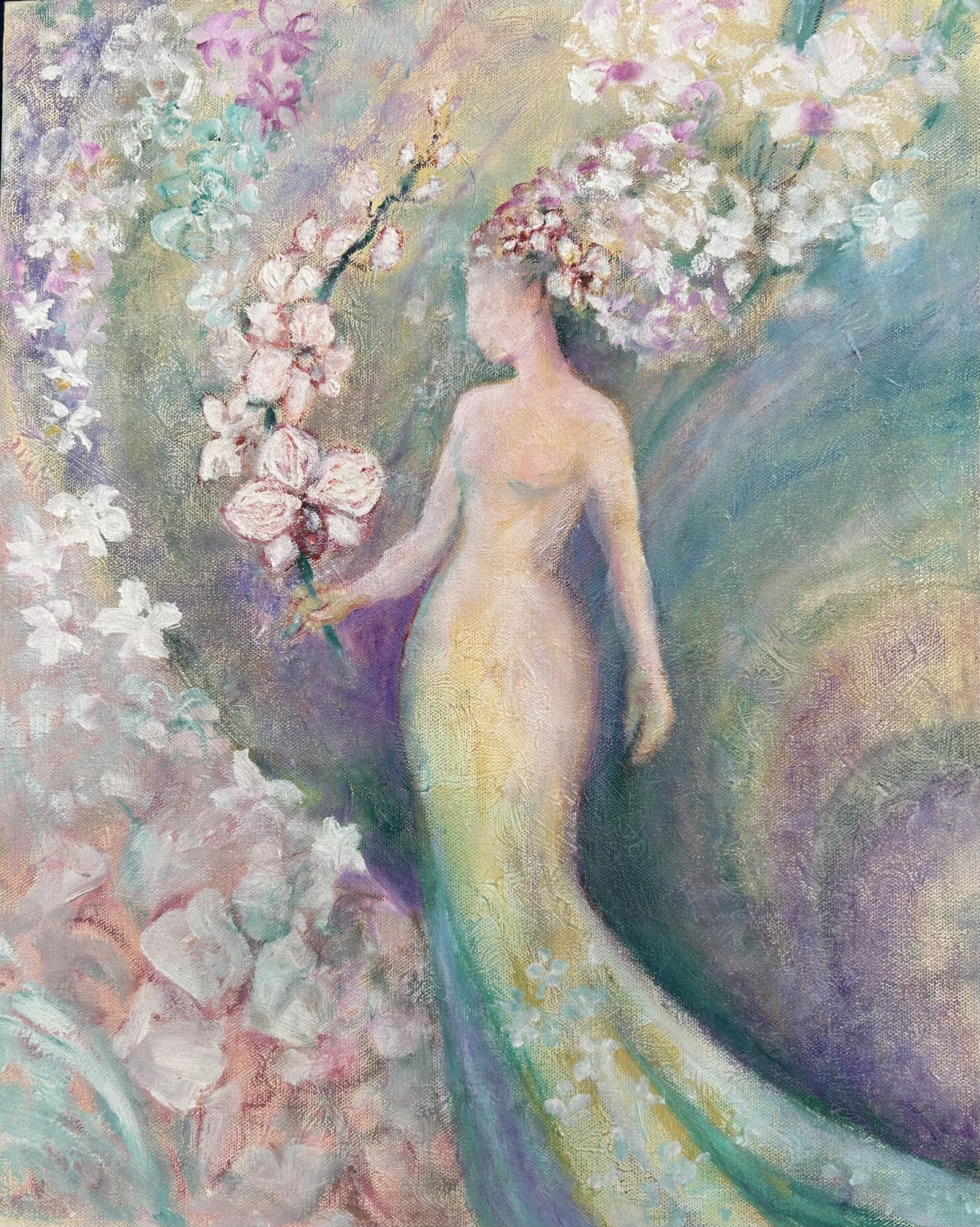 Abundance