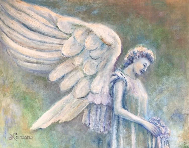 Angel Wing