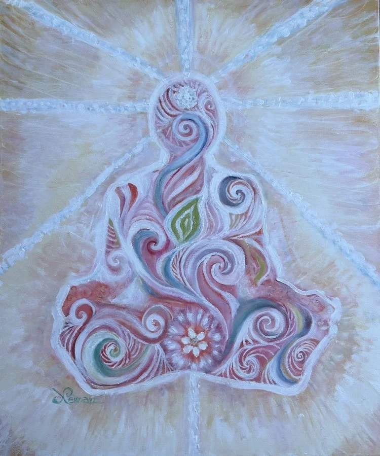 Transformational Energy