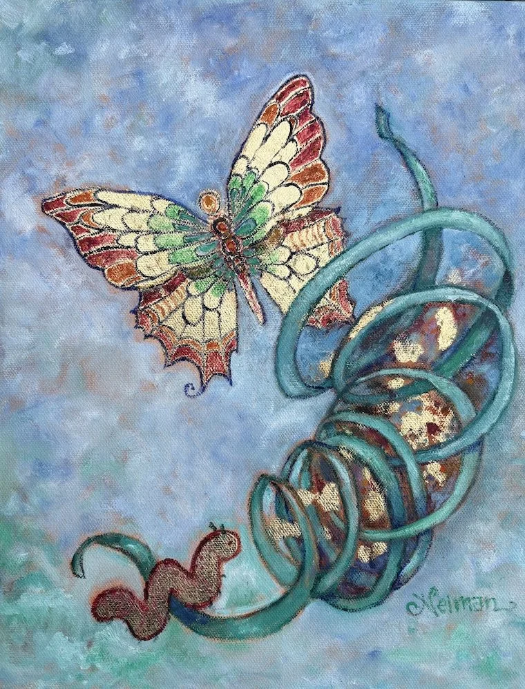 Metamorphosis