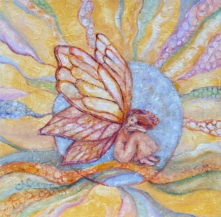 Fairy Wing