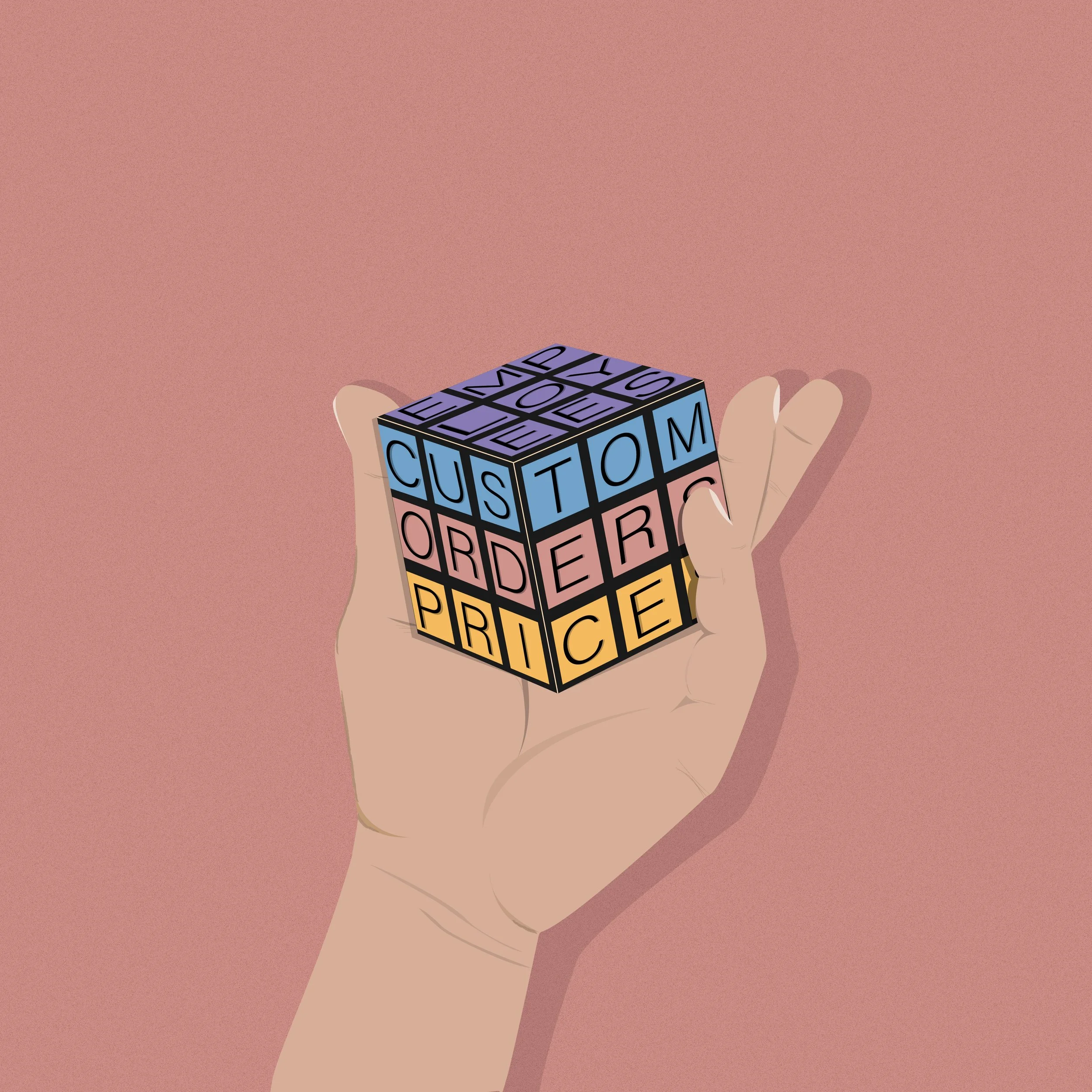 Kubikas rubikas