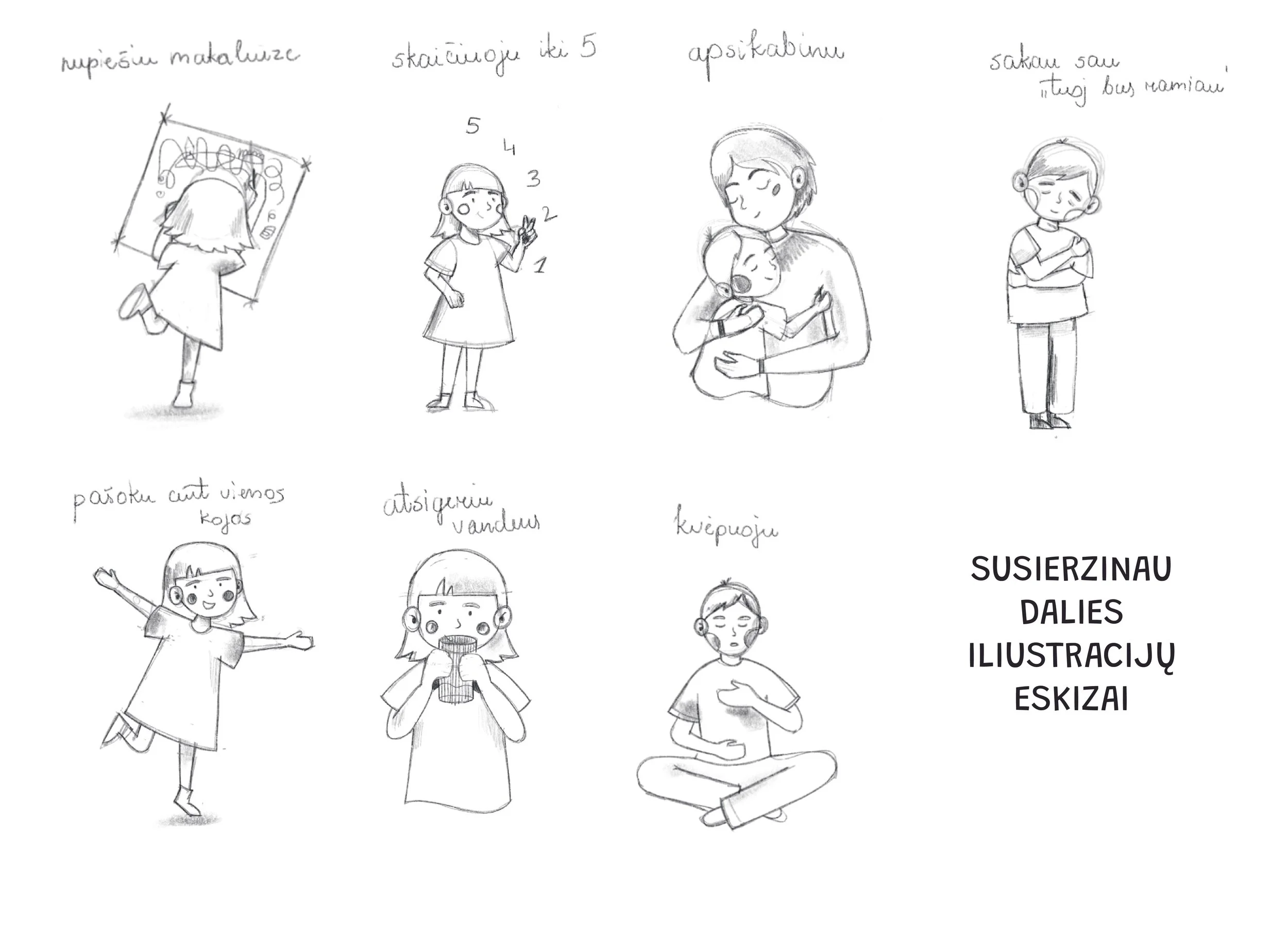 Susierzinau dalies iliustracijų eskizai.jpg