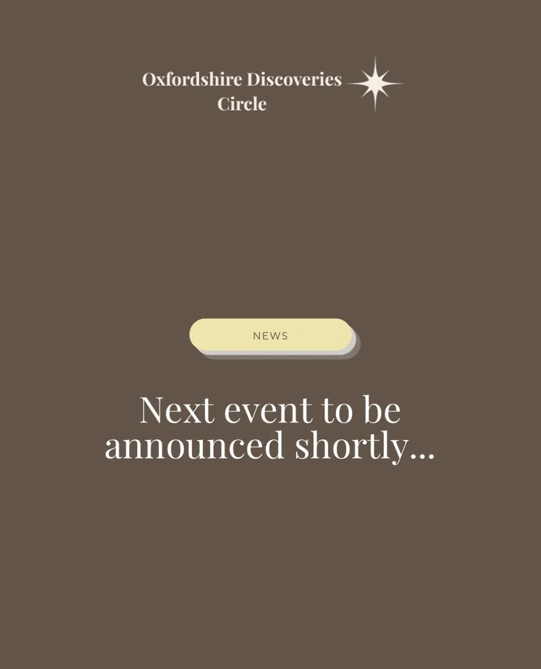 Next event announced this Friday to our guestlist for priority access ! If you&rsquo;re not on the guestlist yet, check the link in our bio ✨
