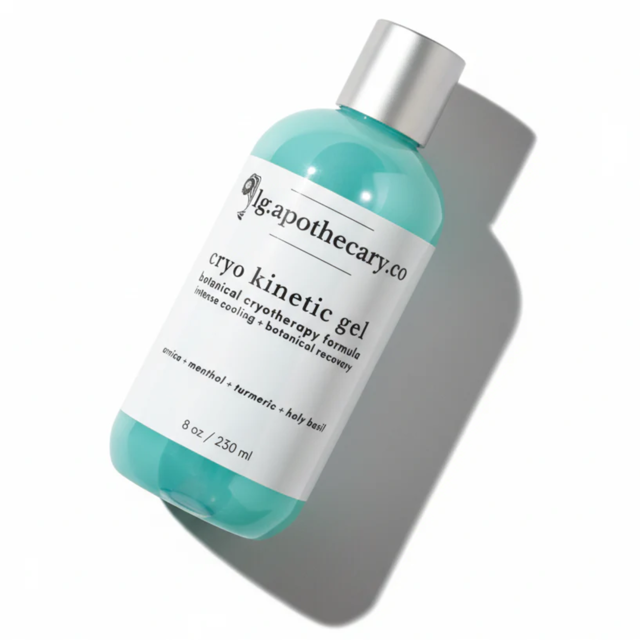 Cryo Kinetic Gel