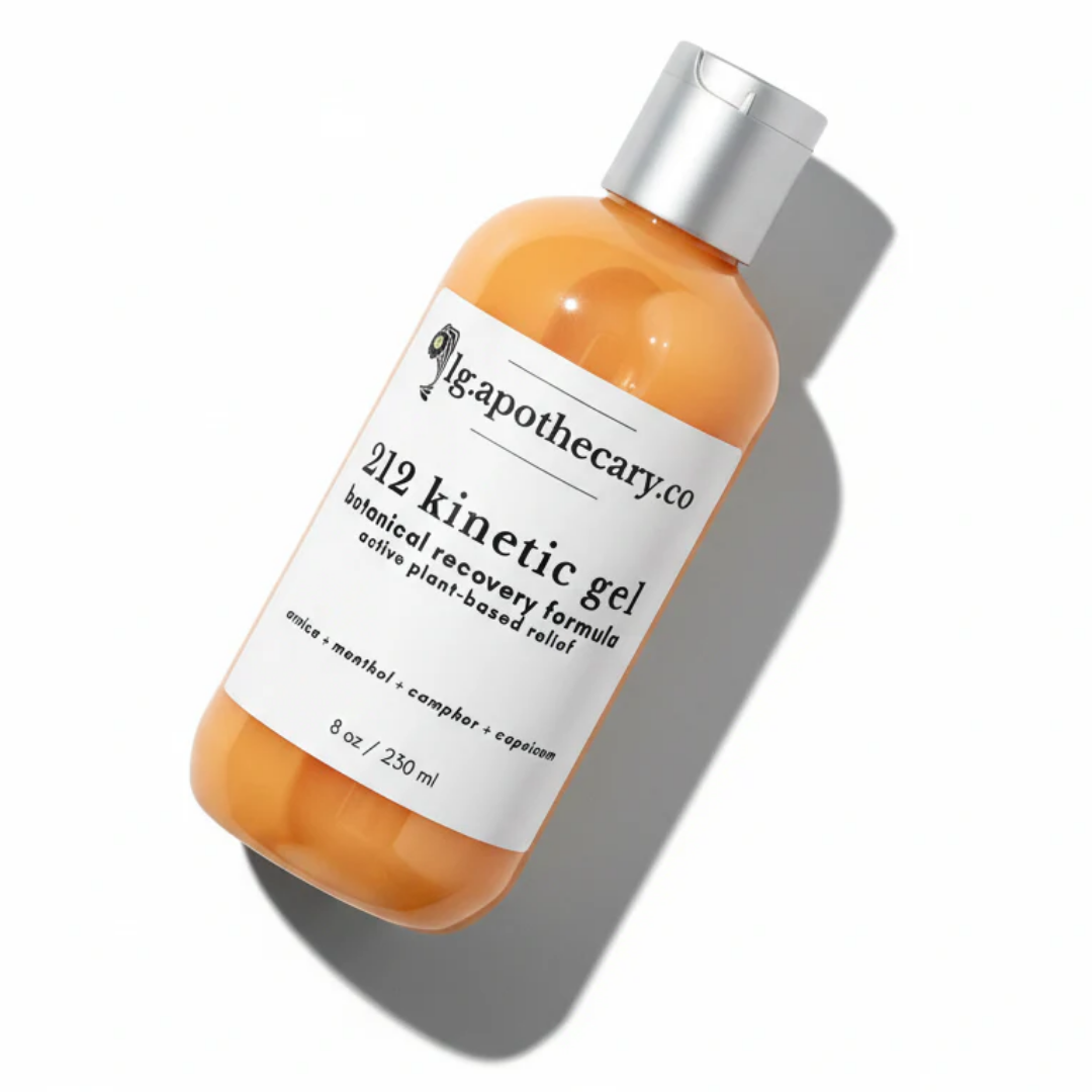 212 Kinetic Gel