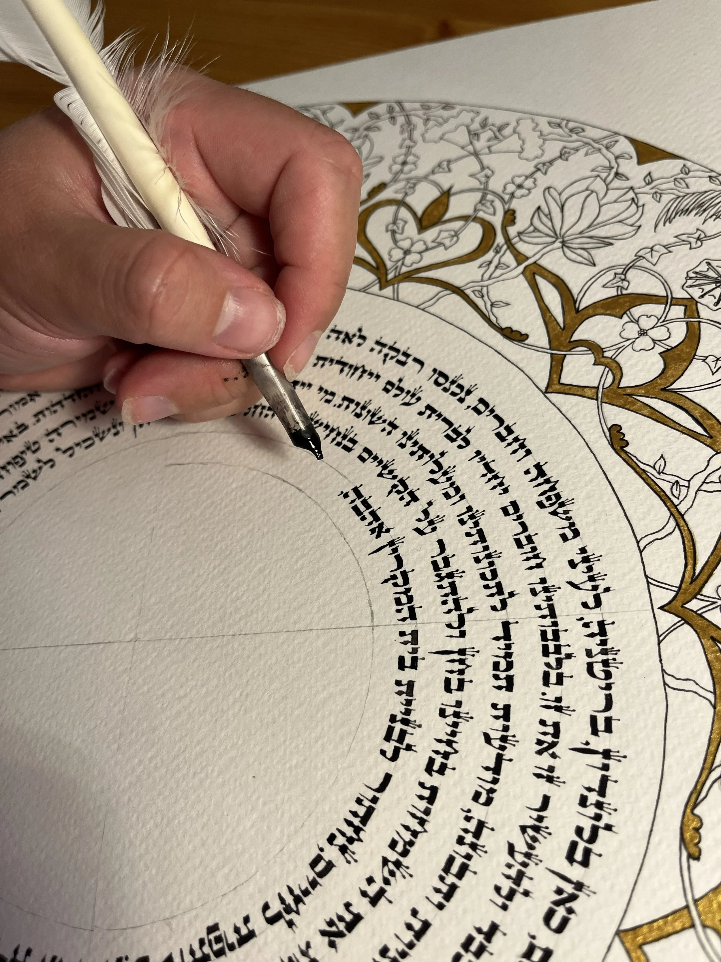 Traditional Jewish Craft Day