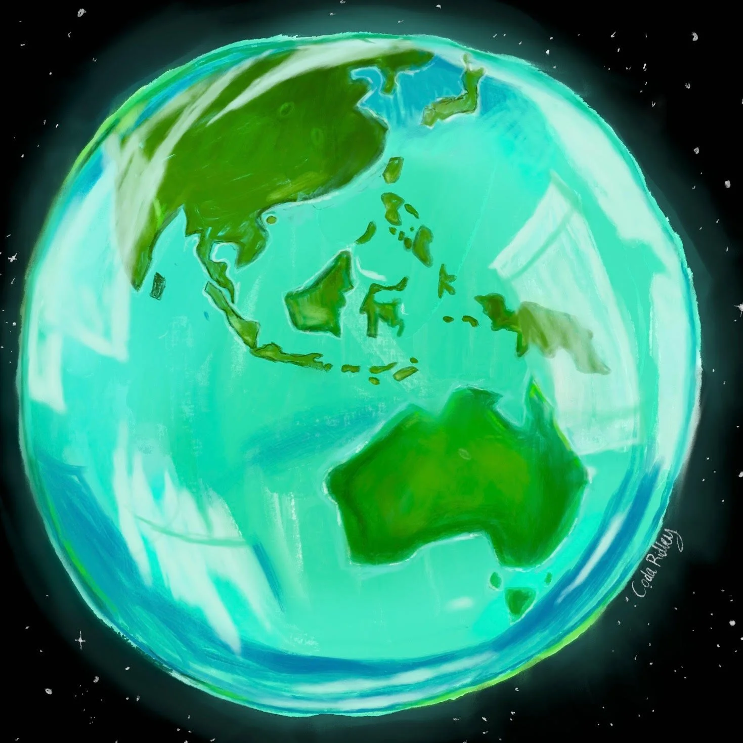 Earth