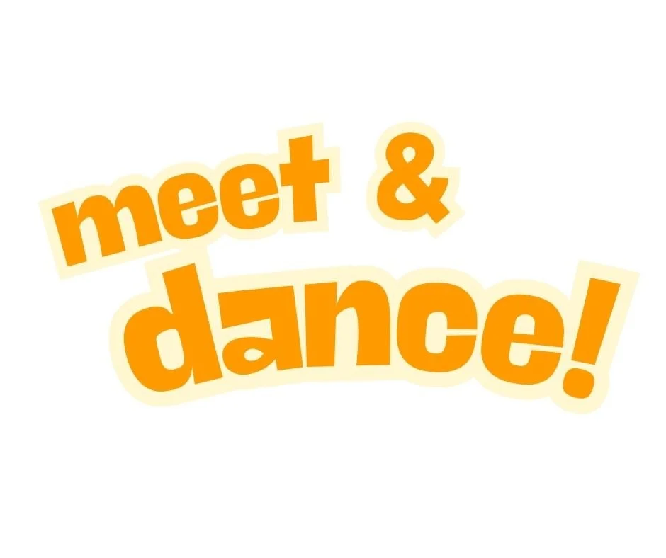 Meet &amp; Dance