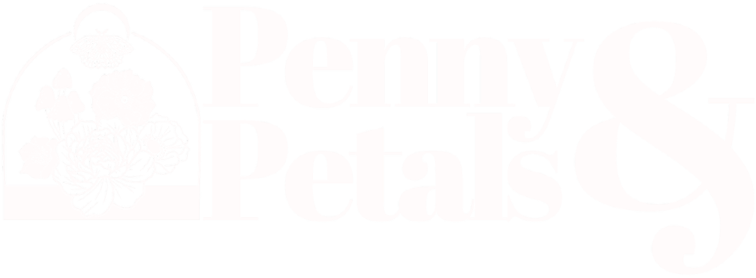 Penny&amp;Petals