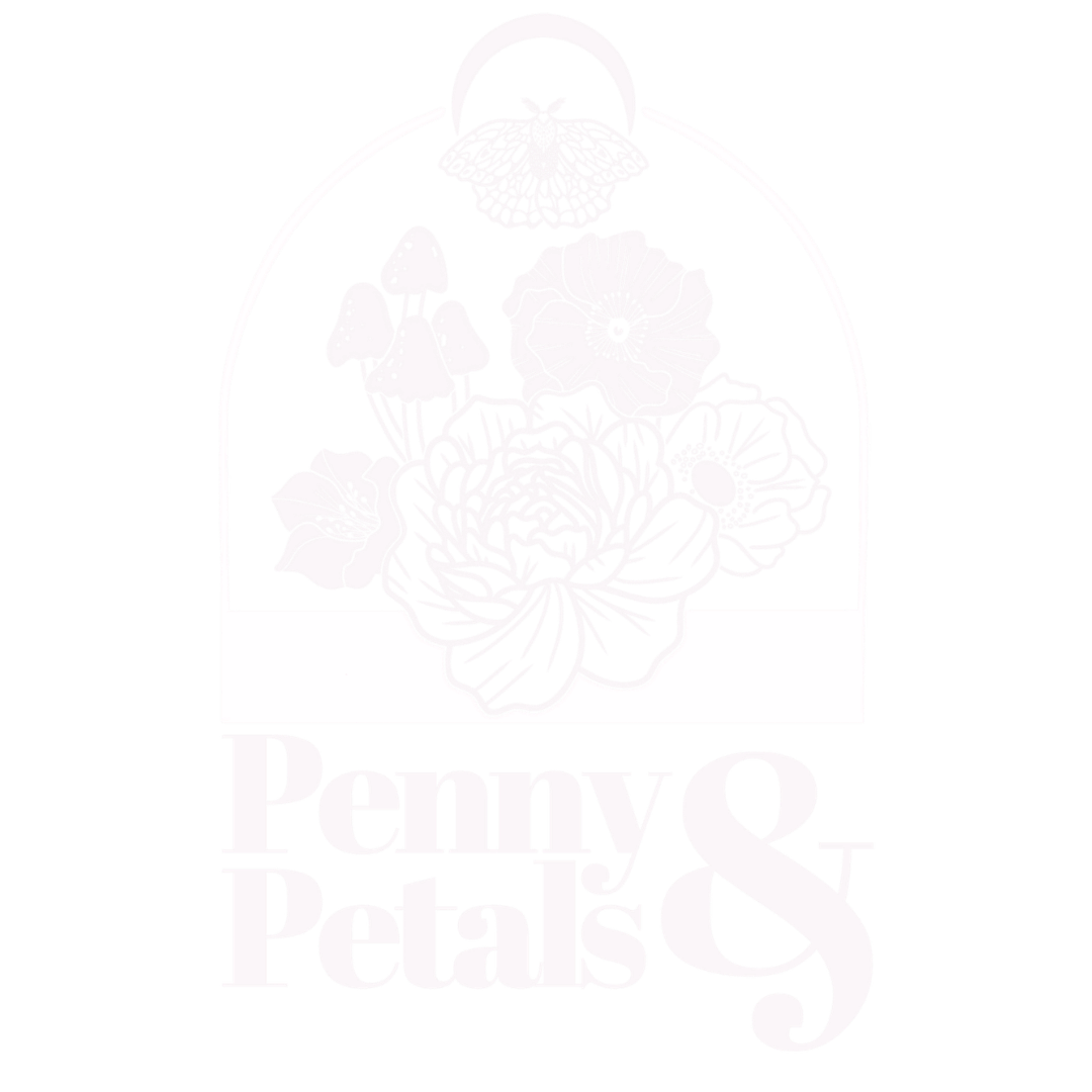 Penny&amp;Petals