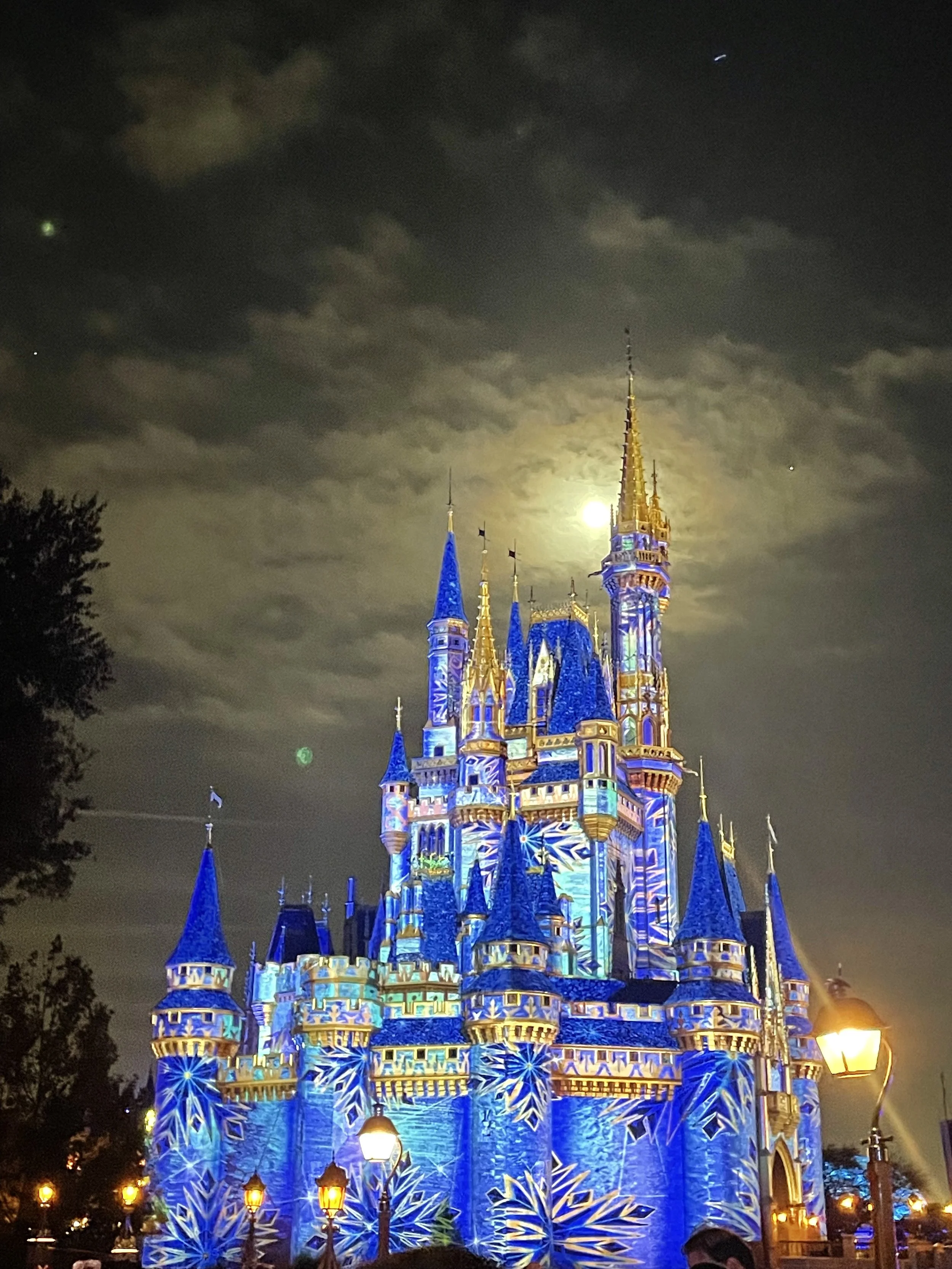 Disney World - Orlando, Florida
