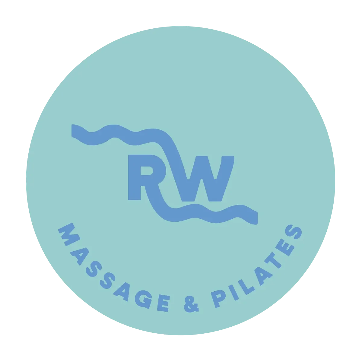 RW Massage &amp; Pilates