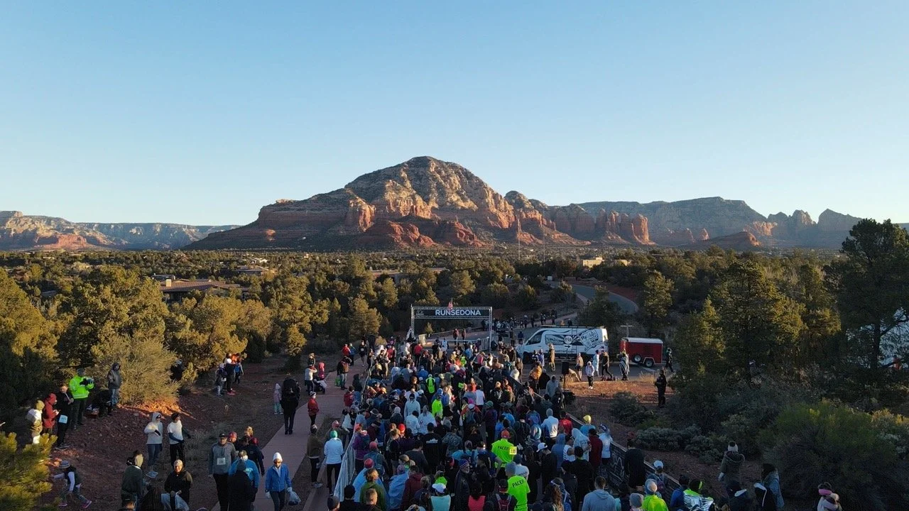 RunSedona