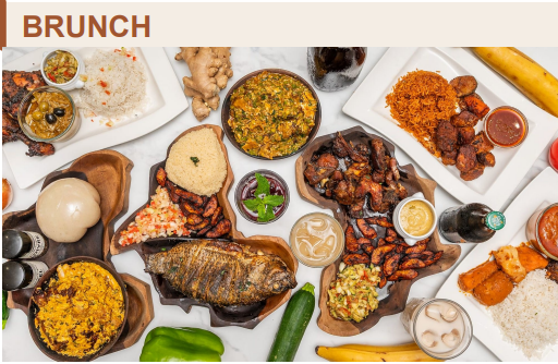 Brunch — Afro Nation Portugal 2027