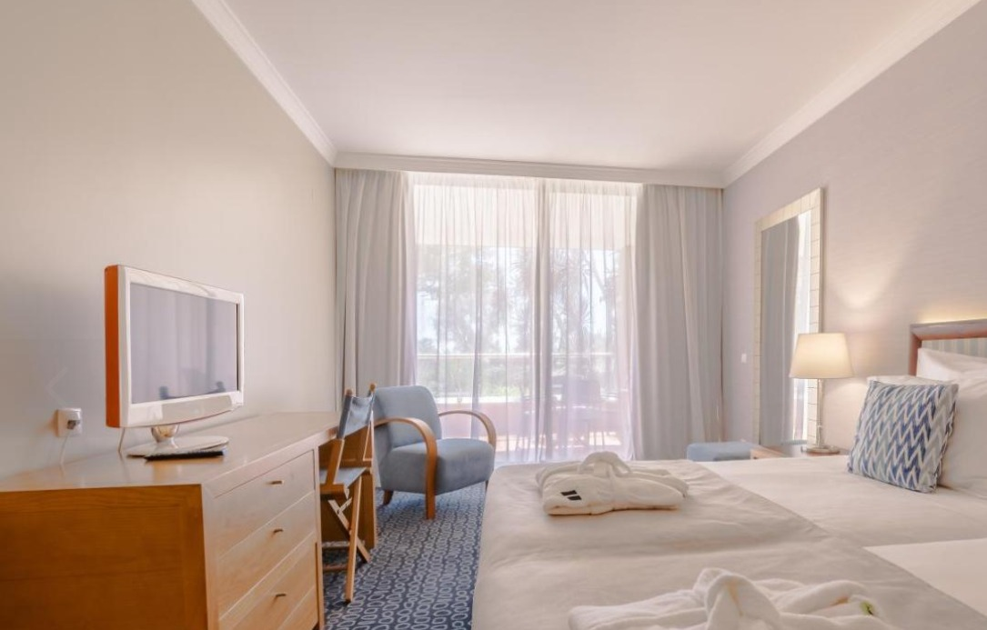 Pestana Alvor Park Suites - Afro Nation Portugal 2027