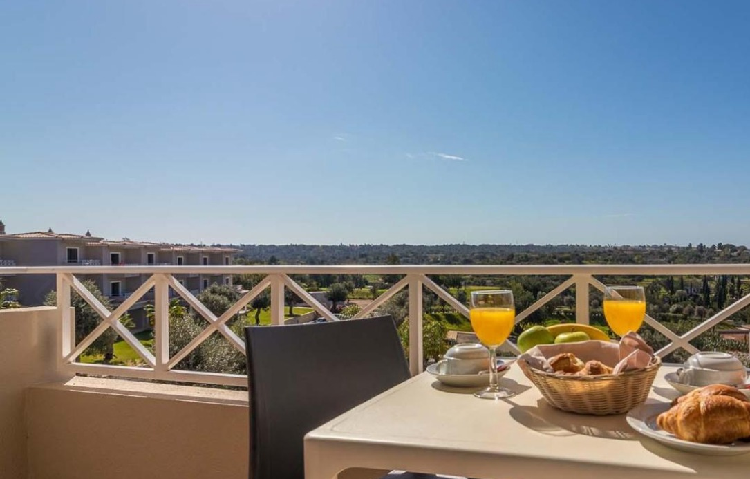 Pestana Gramacho Residences - Afro Nation Portugal 2027