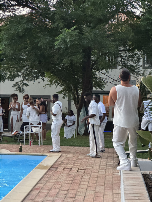 White Party — Afro Nation Portugal 2027