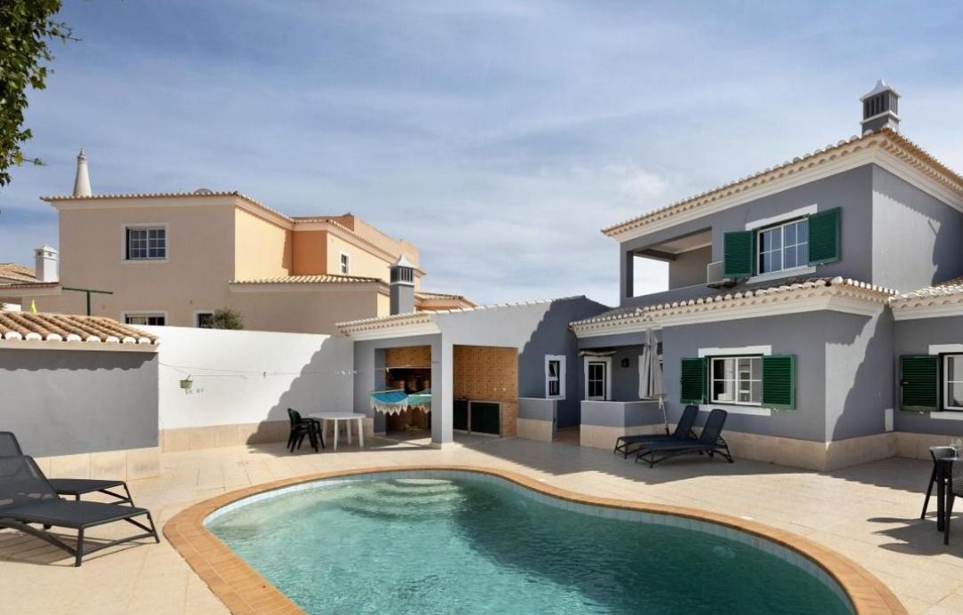 Villa Delphin — Sea View Villa 8-13 June 2027 (5 nights)