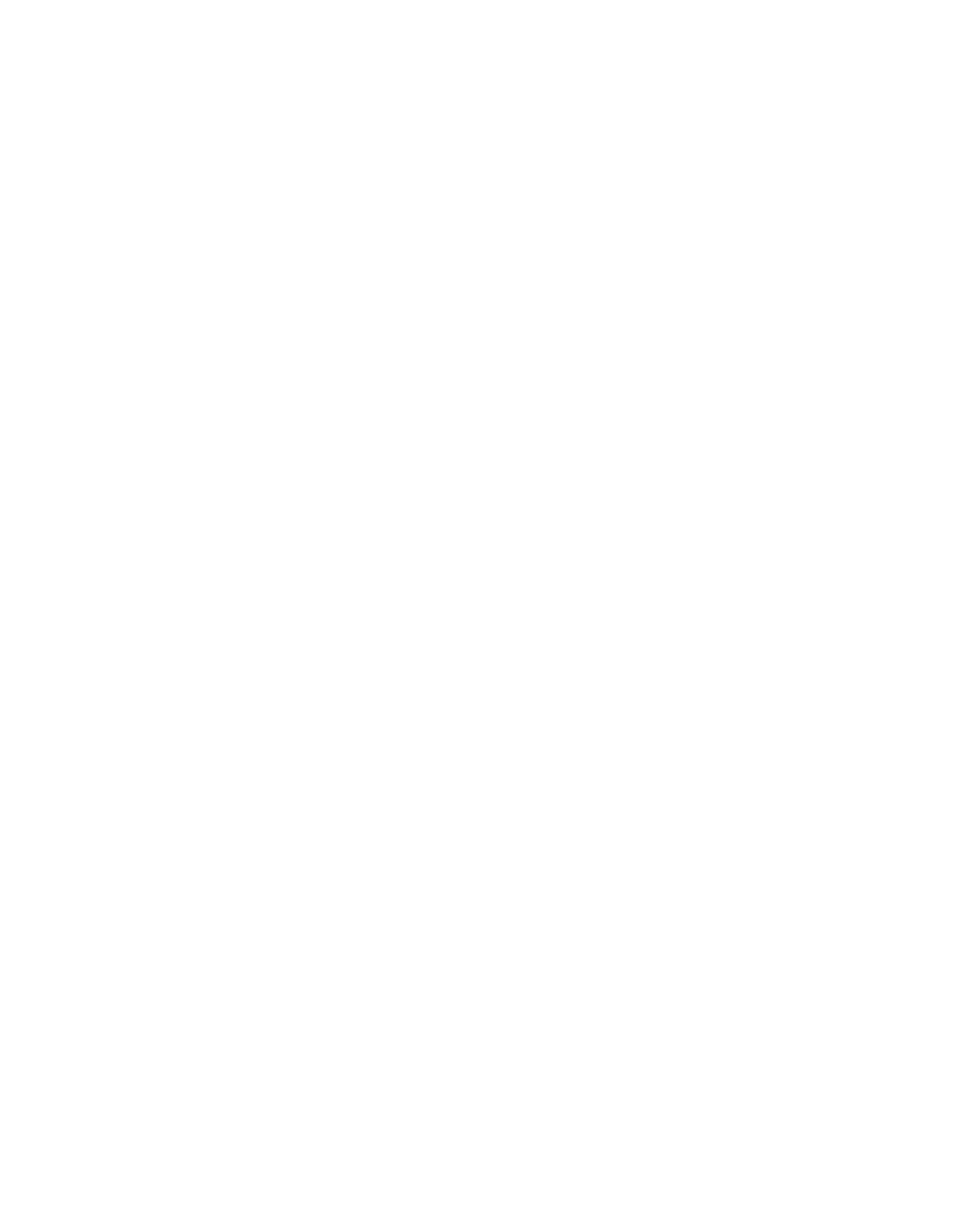 White envelope icon on black background