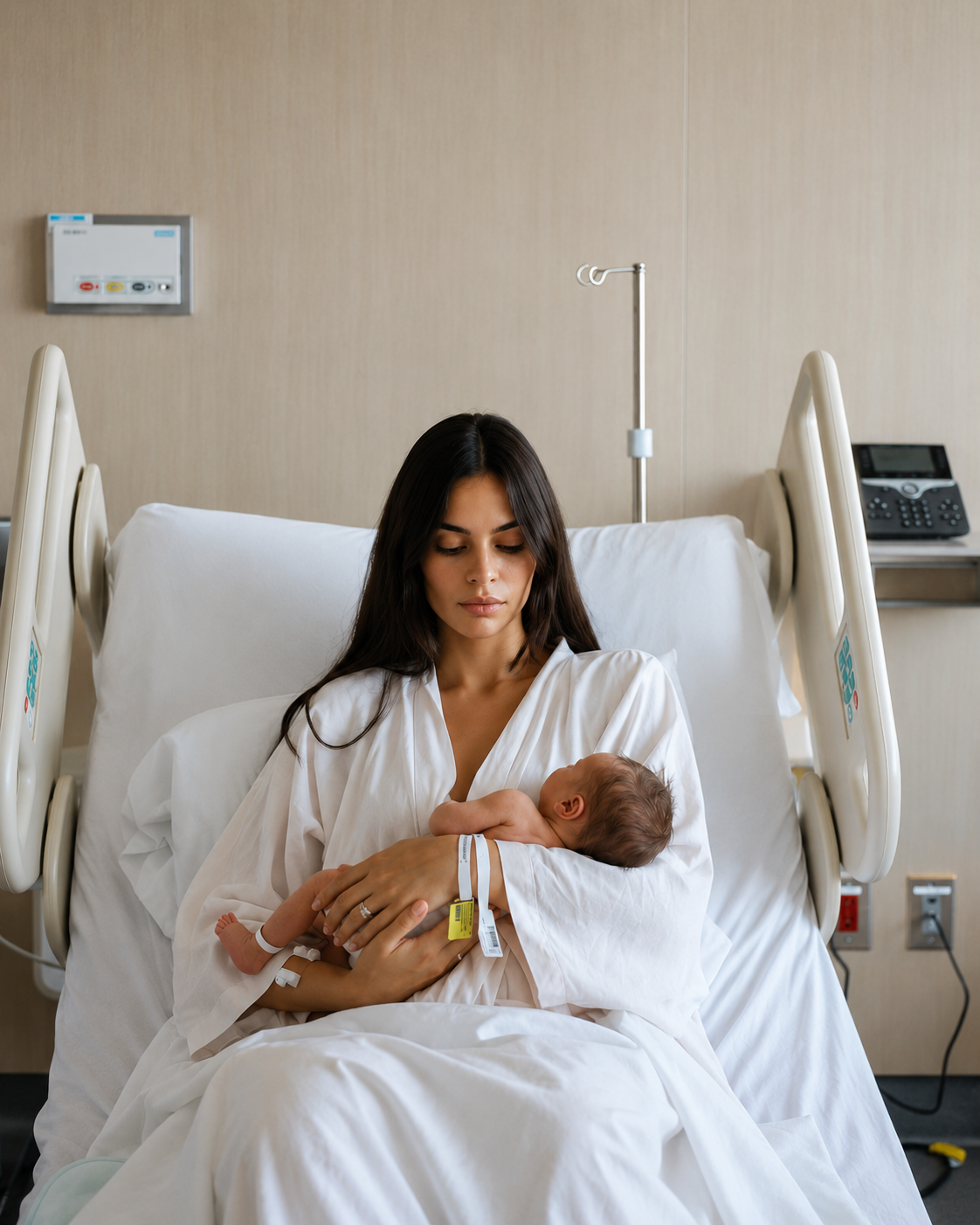 NEW PARENTS