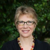 Pam Rechel, executive coach and organization development consultant