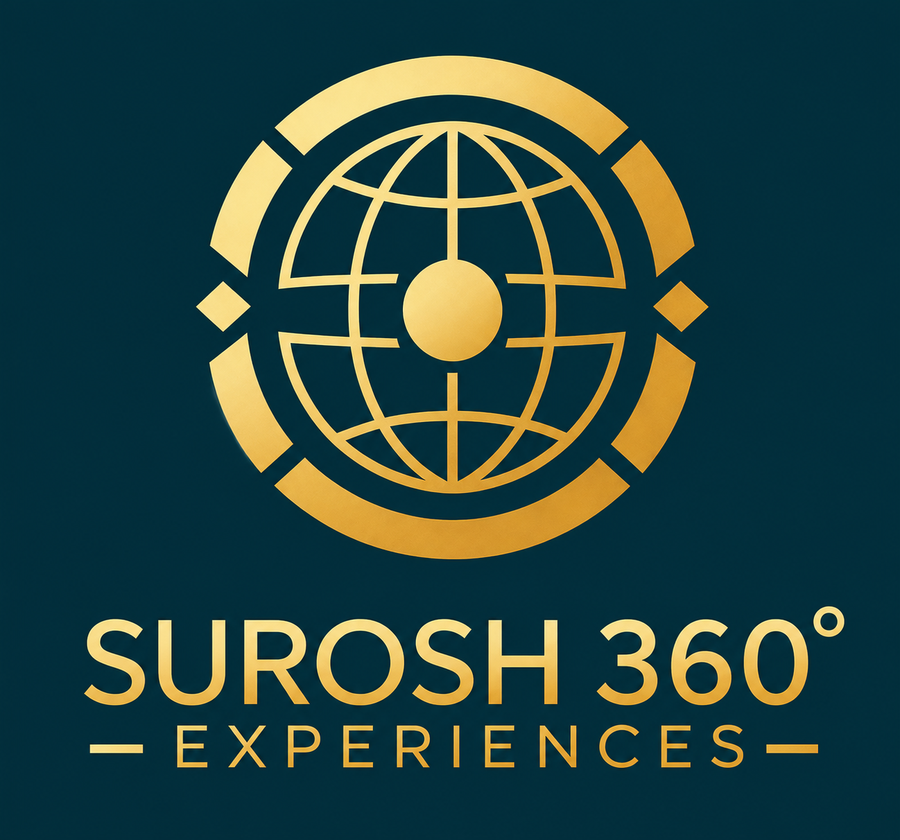 SUROSH360°
