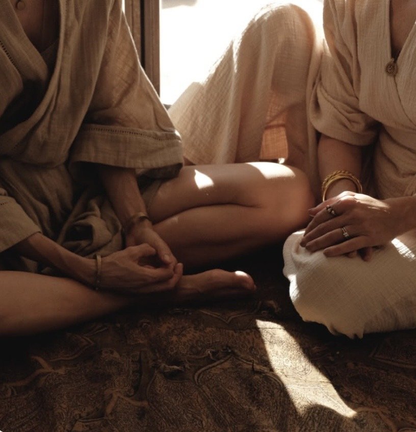 Alleine zum Yoga Retreat reisen - eine gute Idee?