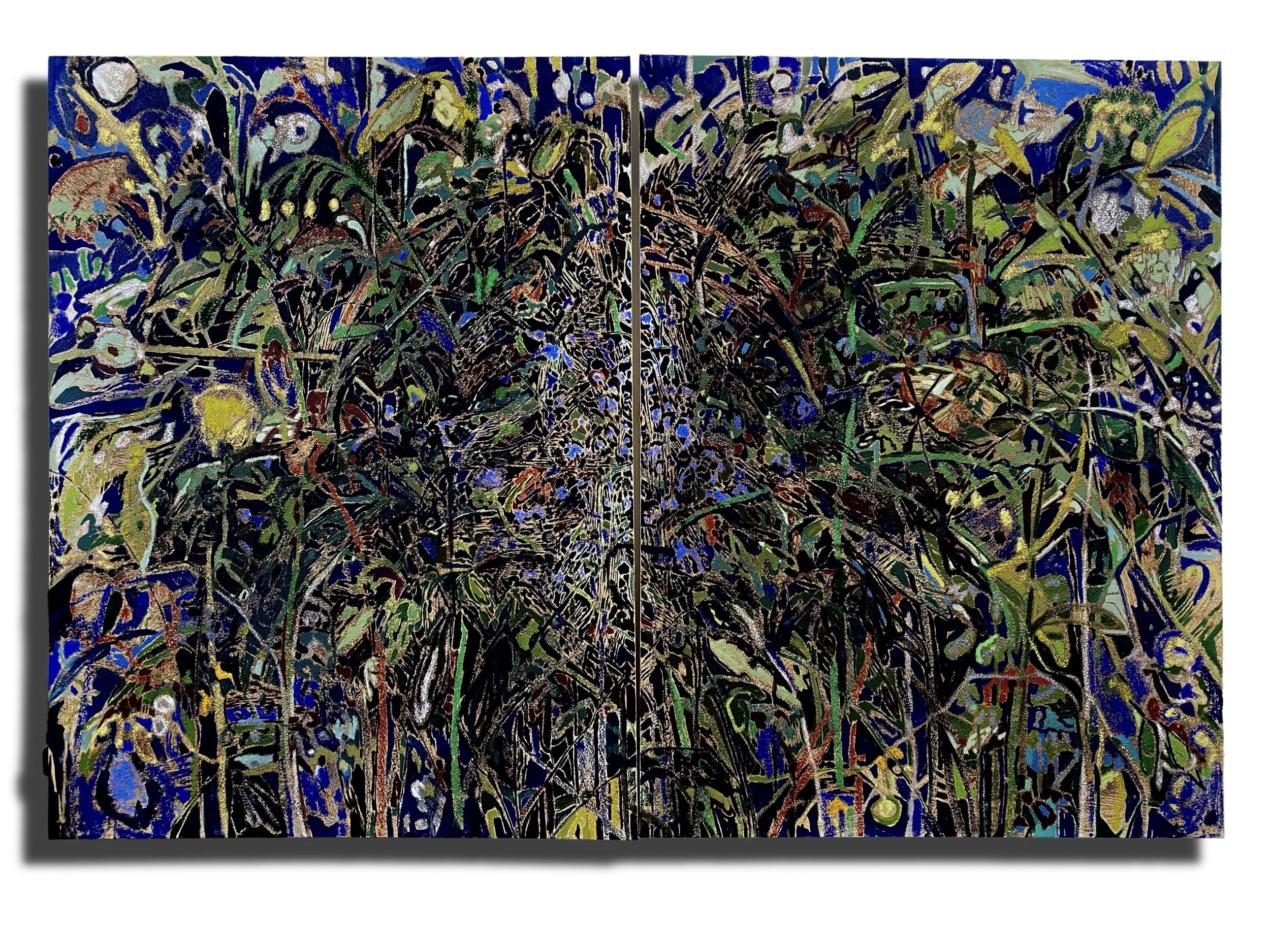 'Midnight Bloom'