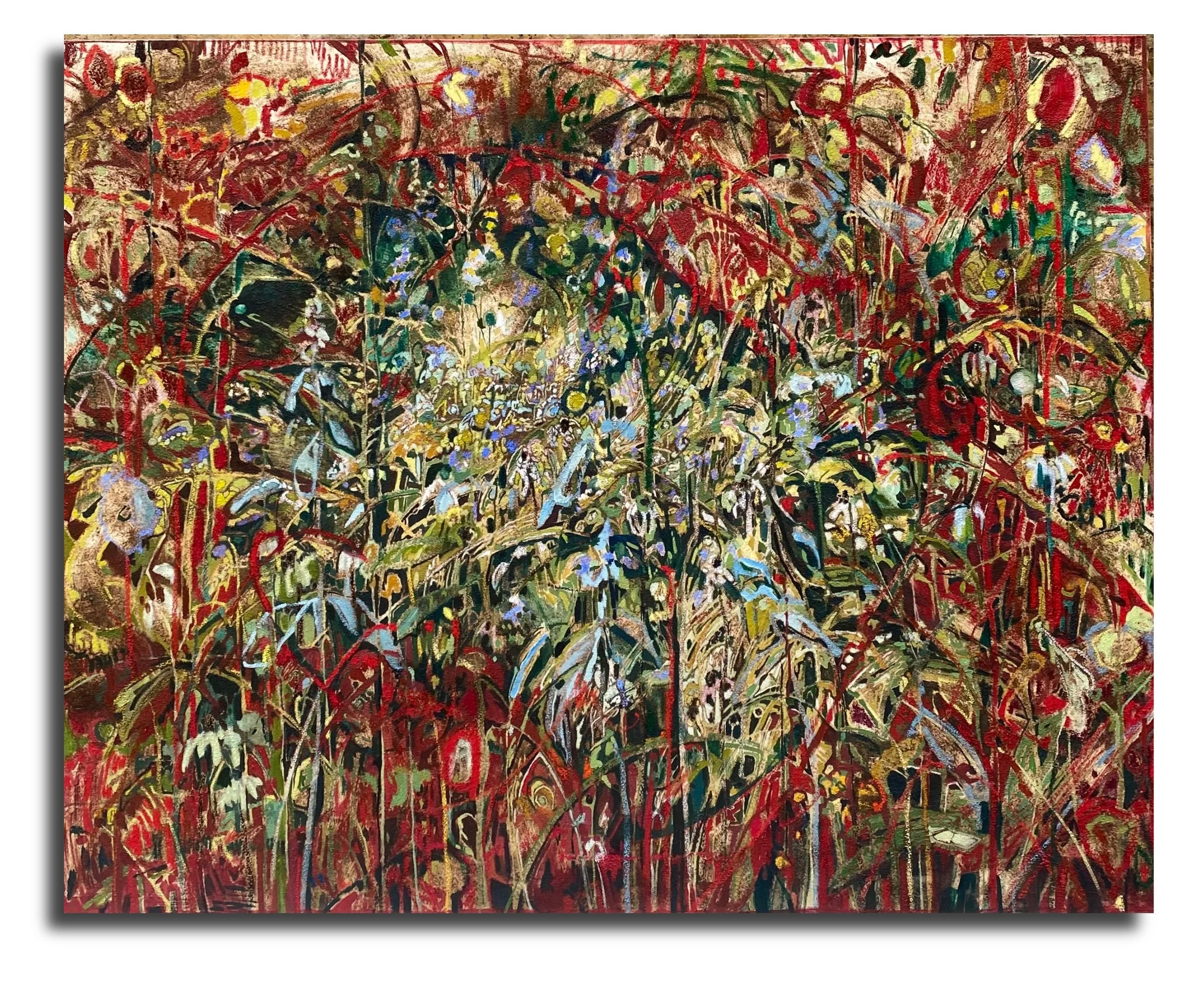 'Prickly Heat'