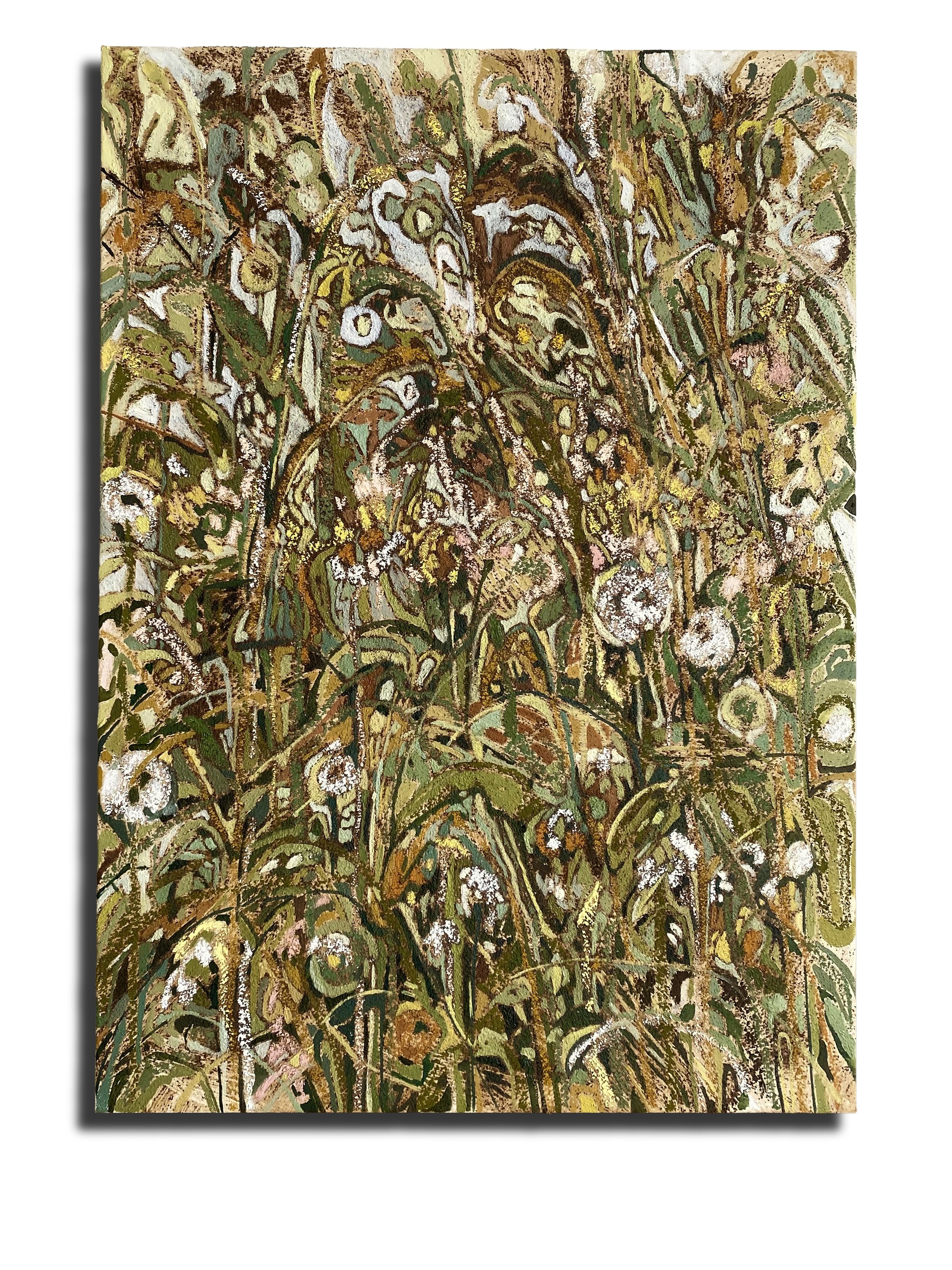 'Sweetgrass'