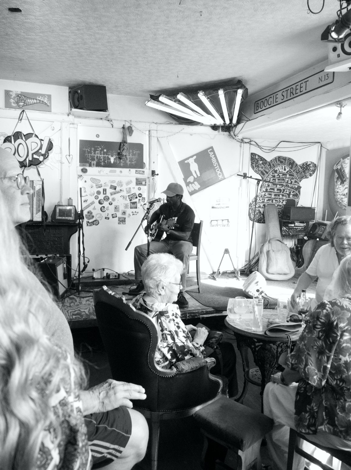 Live Music Archive