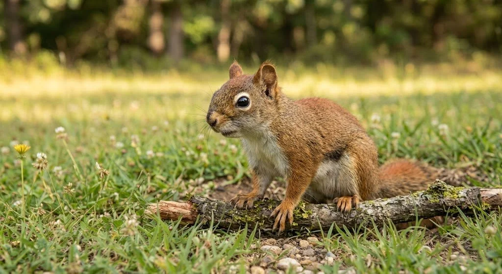 Squirrel