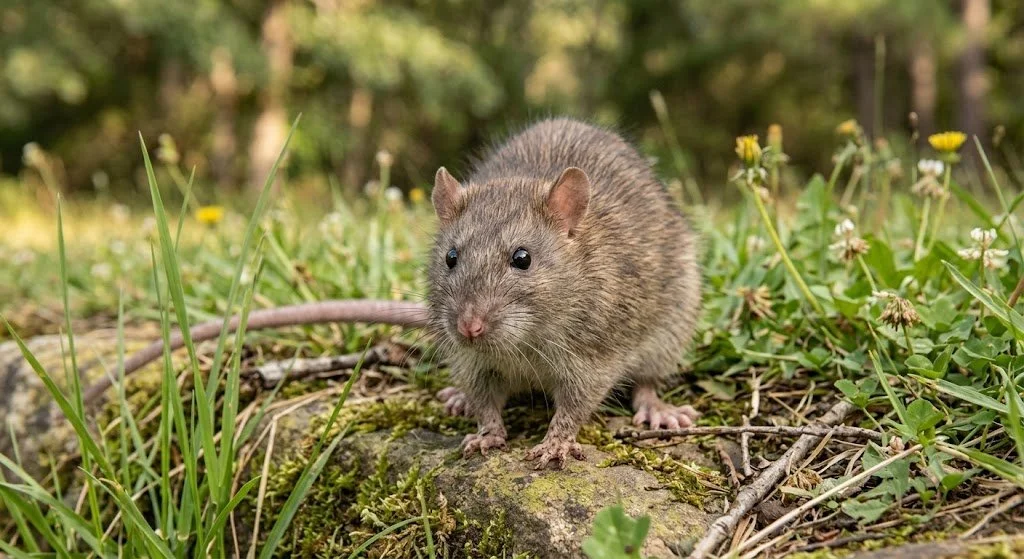 Rats/Mice