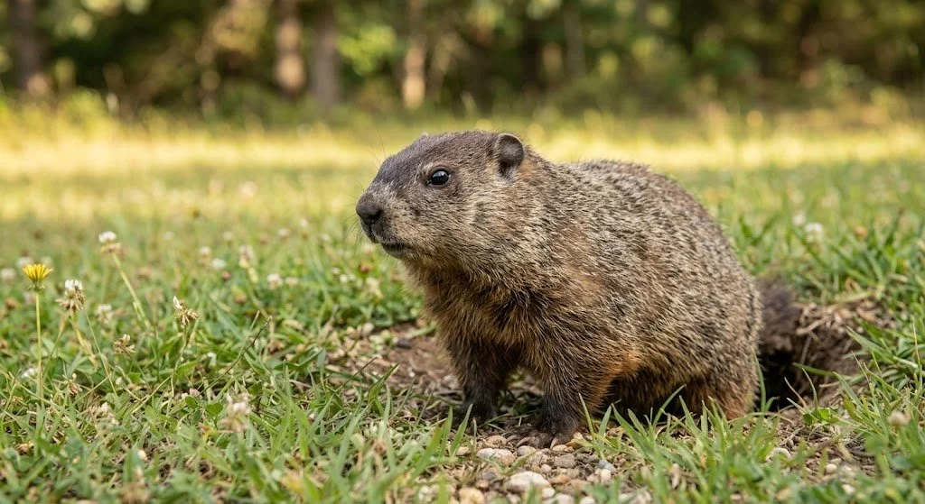 Groundhog