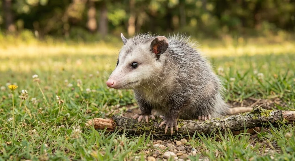 Opossum