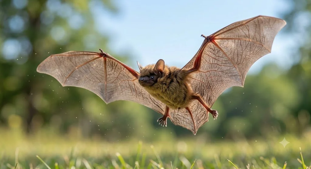 Bats