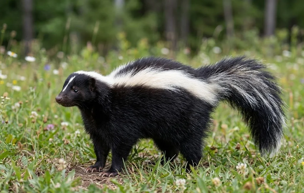 Skunk