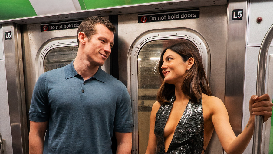 ‘One Night Only’ Review: Rom-Com Misses the Mark with Sex-Negativity