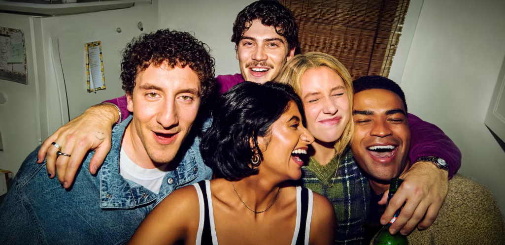 “Adults” Season 2 Review: The Perfect Modern Sitcom