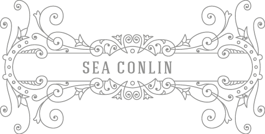 Sea Conlin | Storyteller &amp; Writer, Nova Scotia
