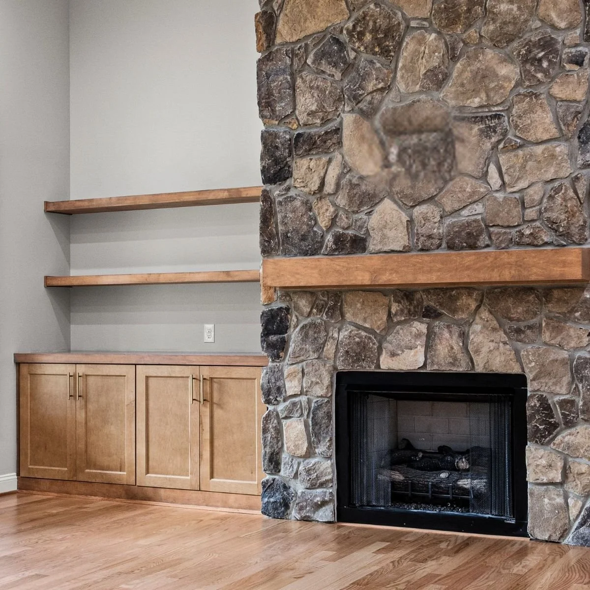 Cabinetry