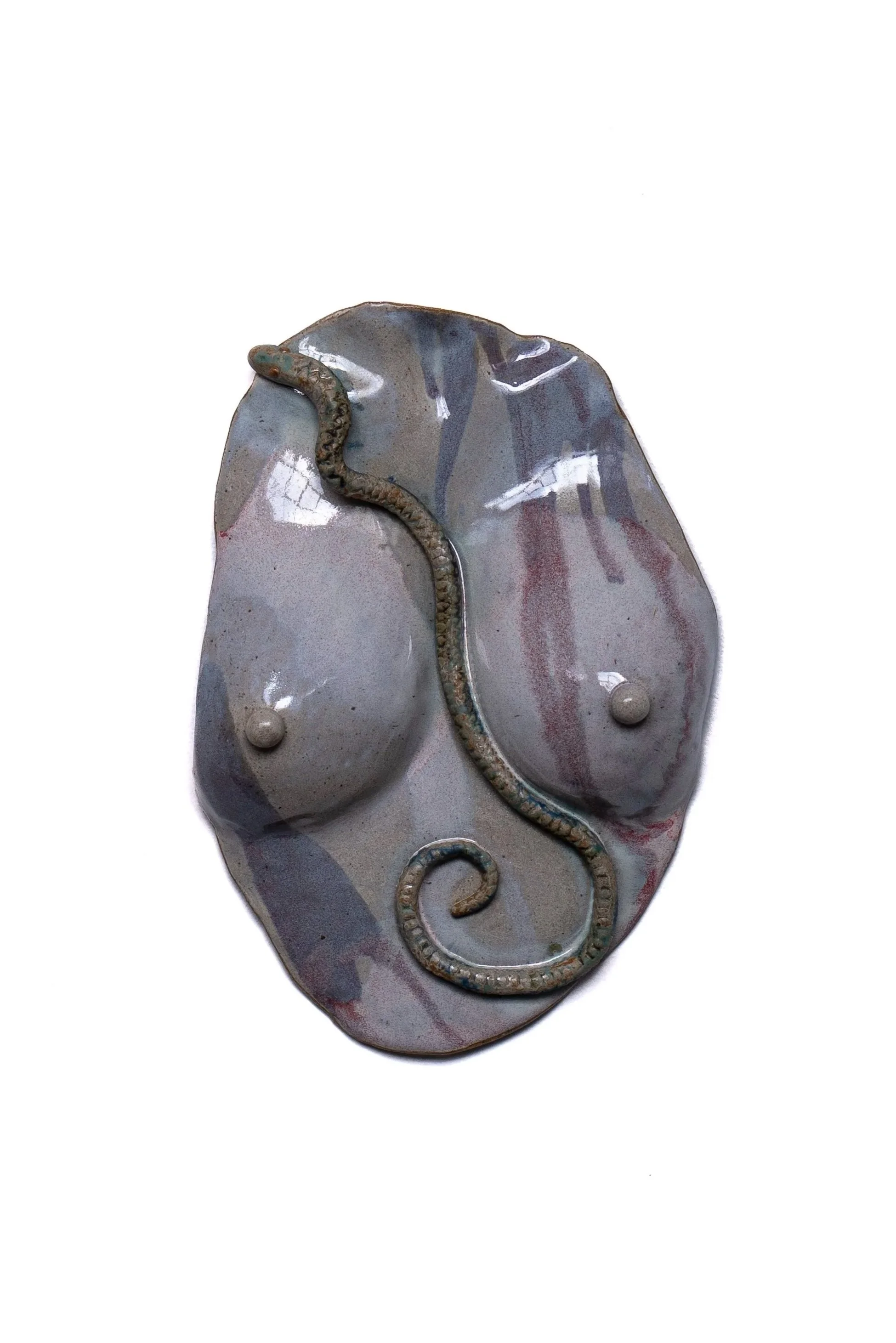 RedGallery_TaraSao_Sweetvenom_2026_Stoneware_glaze_32x22x7cm_AU%241000_front.jpg