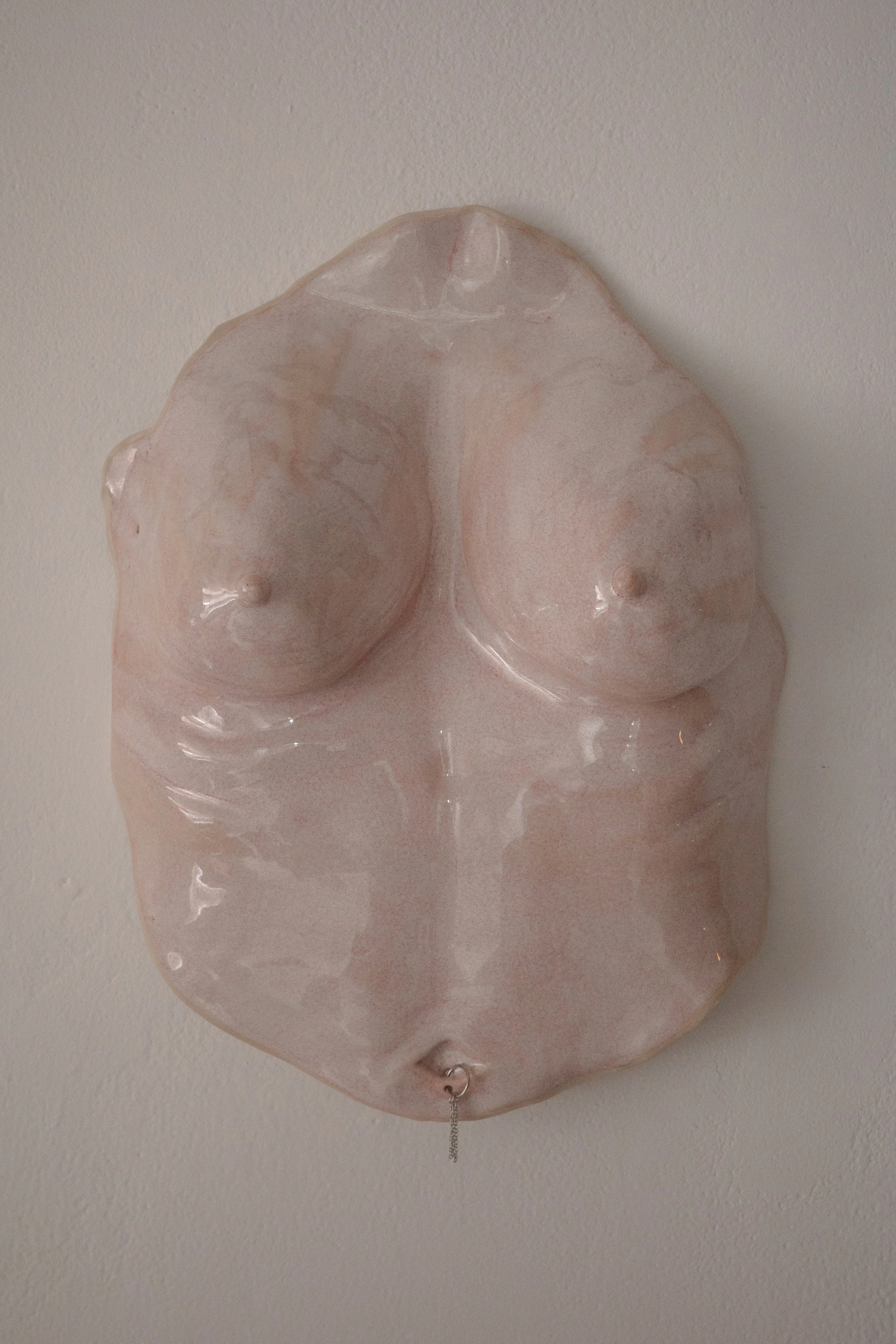 Opera | Stoneware, glaze