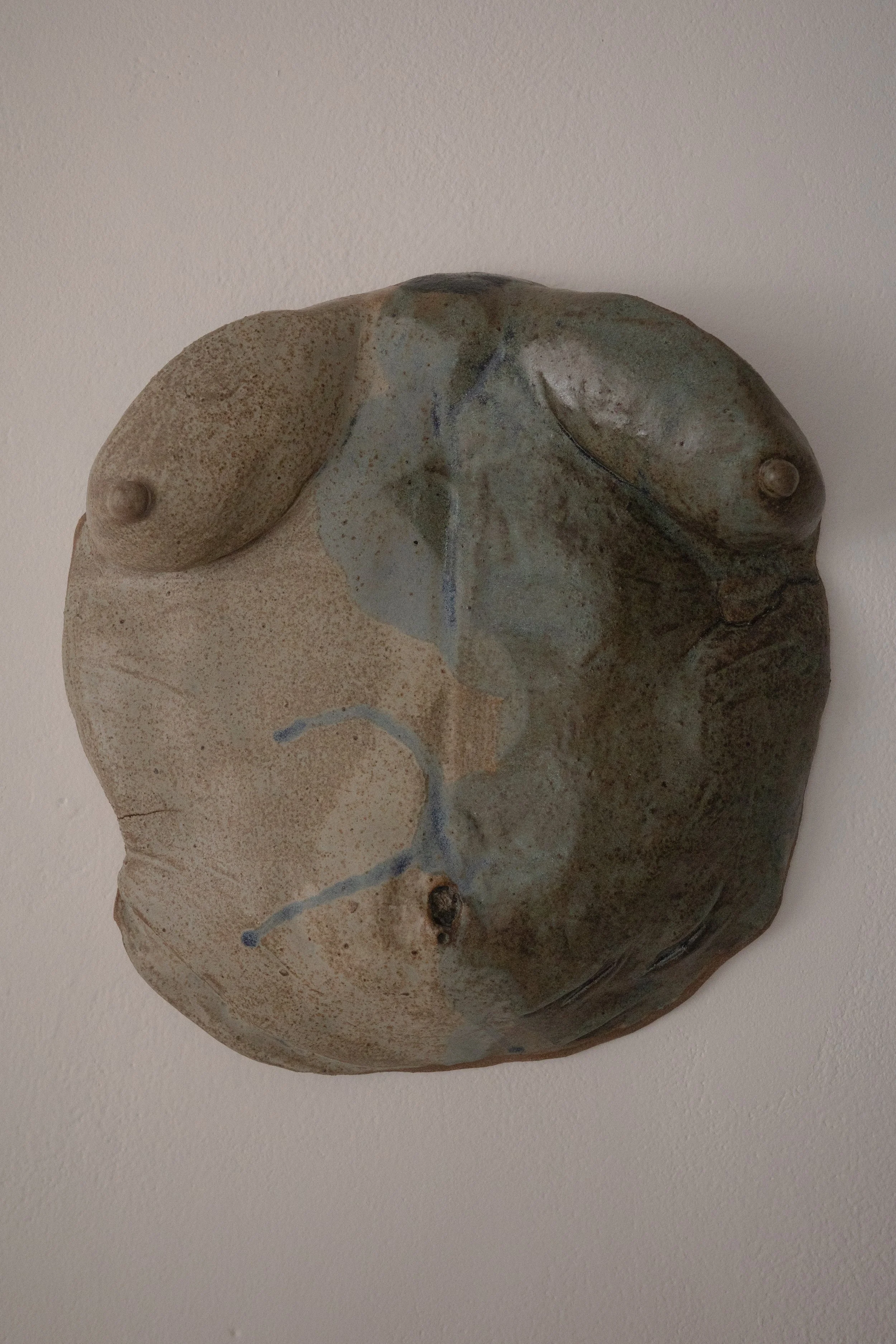 Pulse | Stoneware, glaze