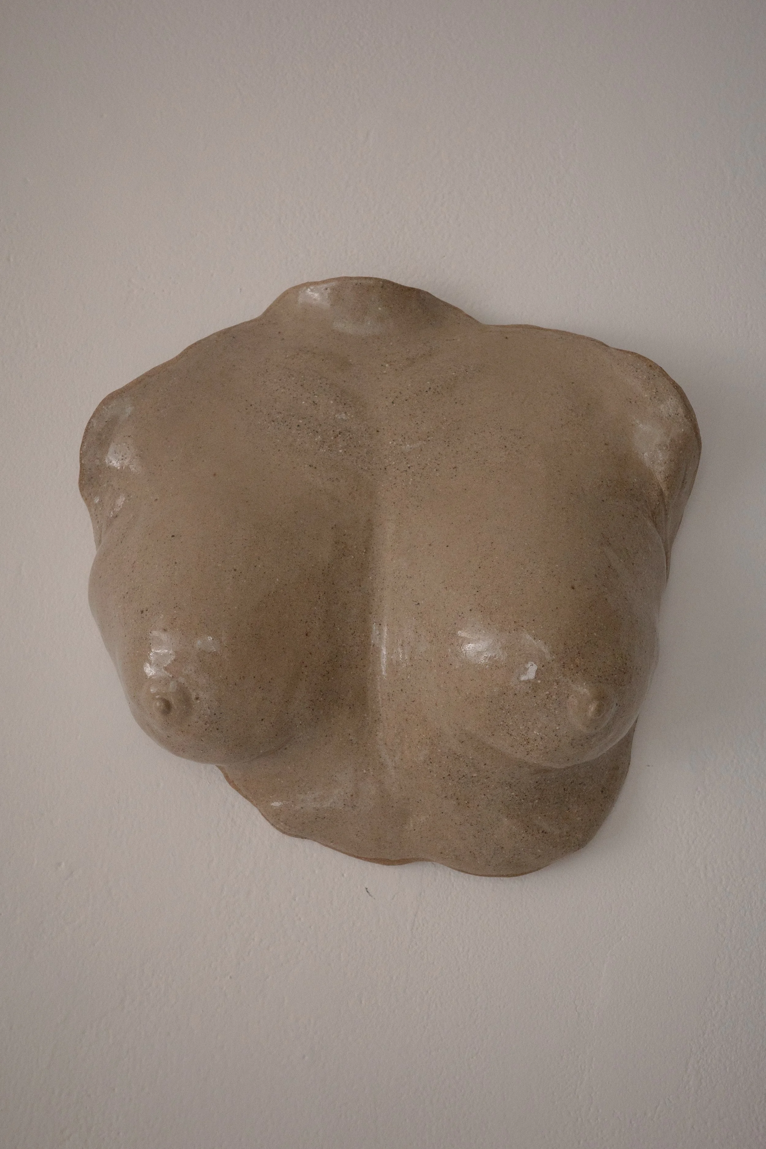 Interlude | Stoneware, glaze