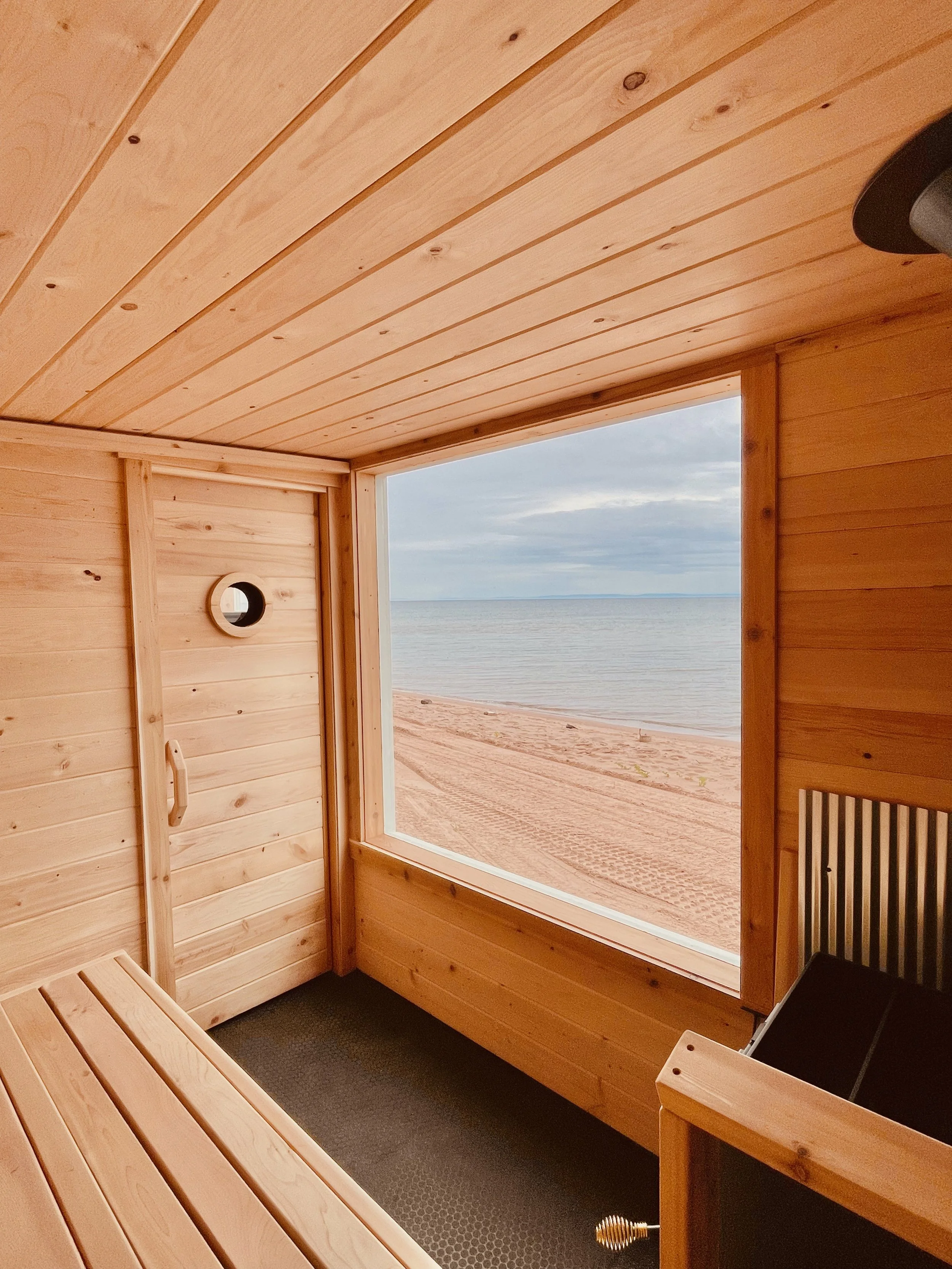 North End Sauna