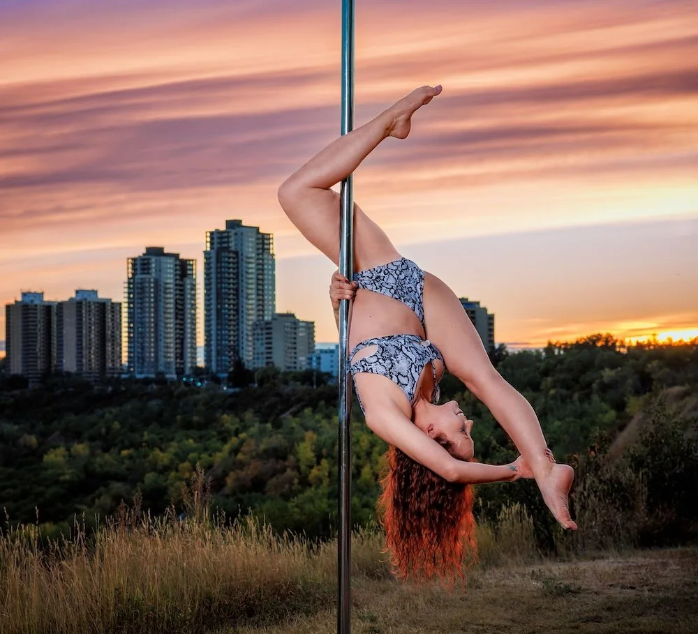 Are You Ready for a Workshop with a Pole Star? Your Ultimate Guide to Nailing Pole Workshops
