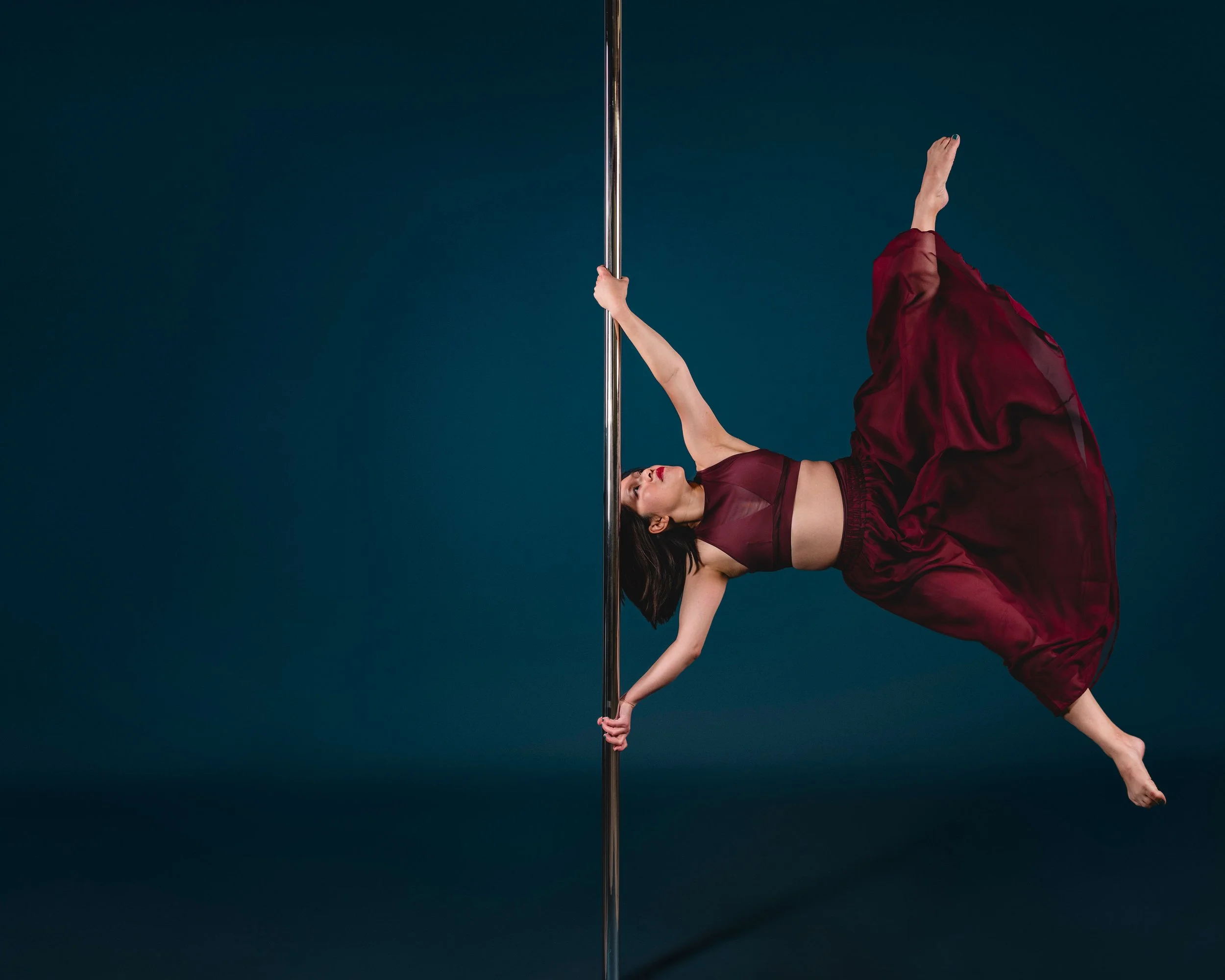 Pole Dancing Classes in Edmonton: Your Questions, Answered