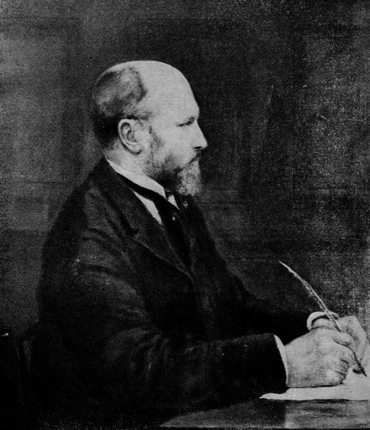 Remembering Henry James (2016) | Lamb House, National Trust